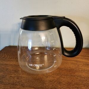 Mr Coffee Replacement Carafe